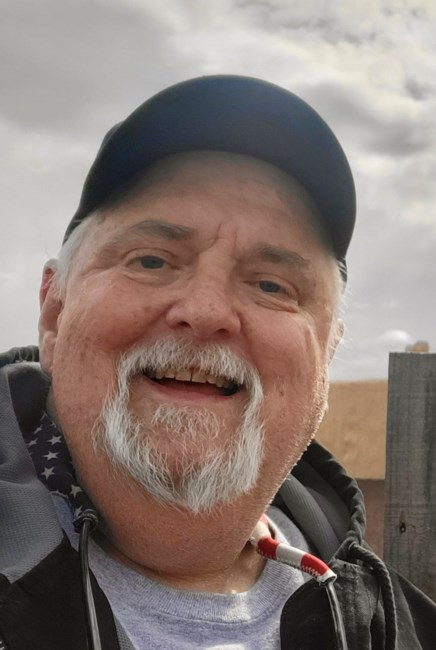 Obituary of Donald Anton Seeley