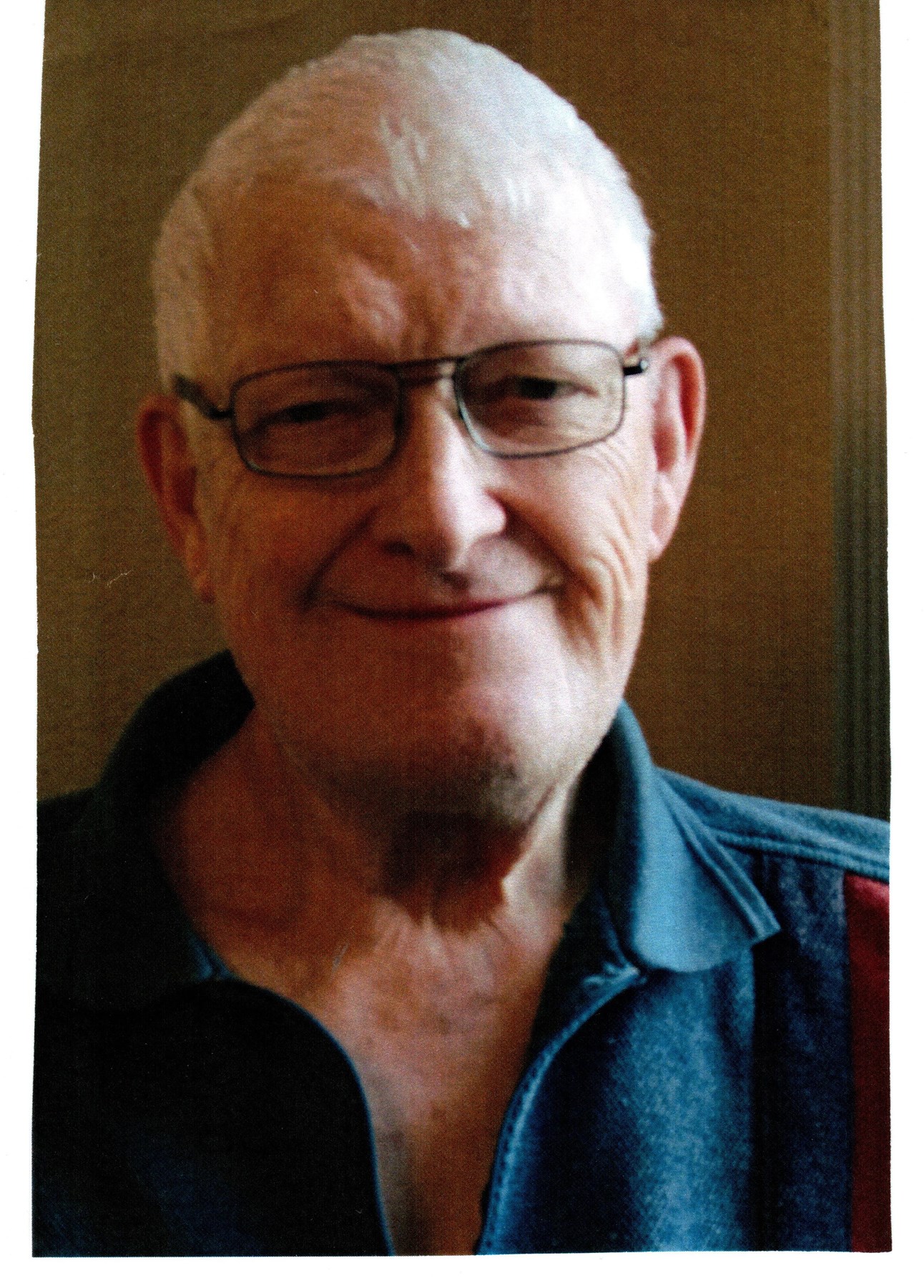 Obituary of William R. Hamlin