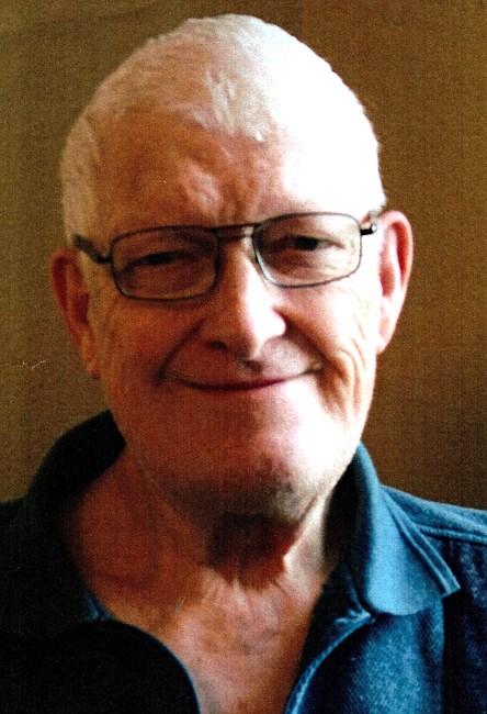 Obituary of William R. Hamlin