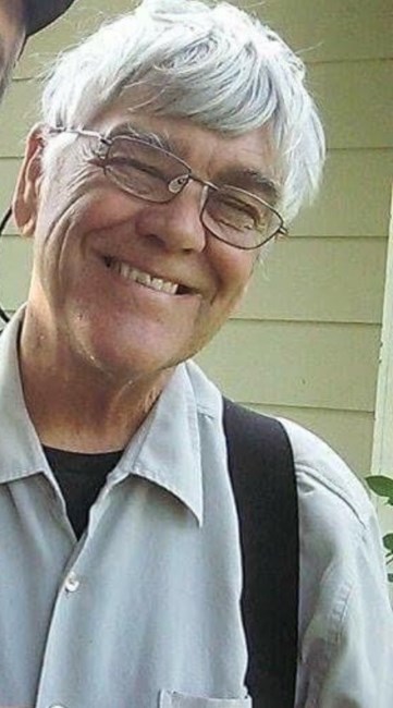 Obituary of Terry Uzell DeMers