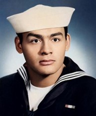 Obituary of Adolfo Esparza