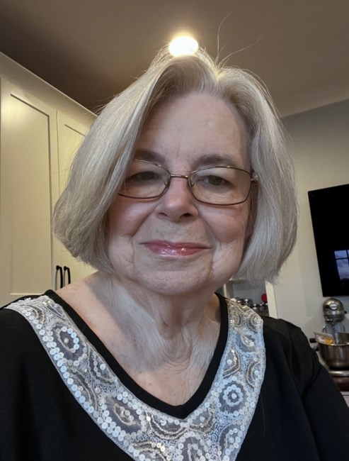 Obituary of Ricki Smith Ballard Pala