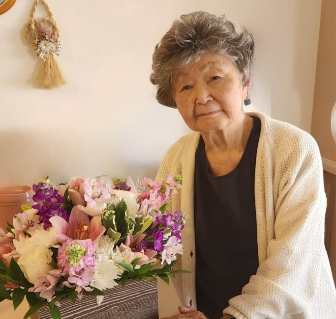 Obituary of Alice A. Bensley
