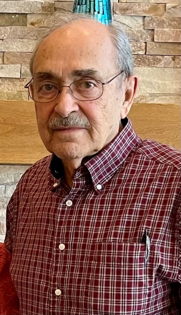 Obituary of Paul John Mattina