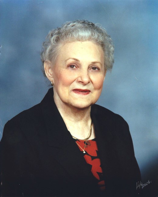 Obituary of Gilda S. Farris