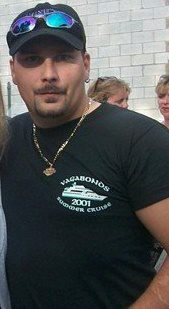 Obituary of Kevin Sherwood