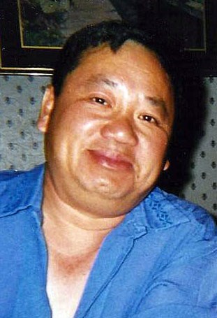 Obituary of Albert Trong-Thuc Nguyen