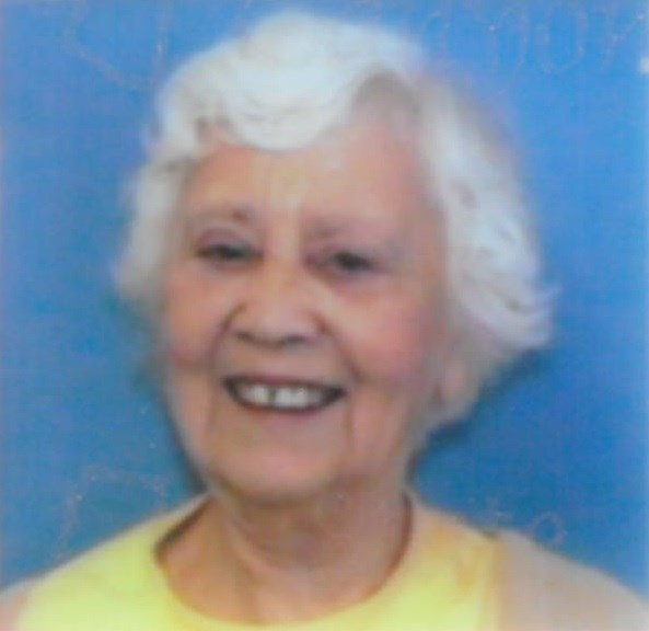 Obituary of June Louise (Fleetwood) Pond