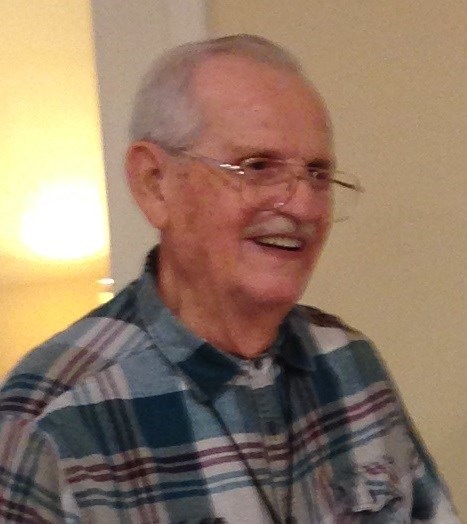 Obituary of John K. Montgomery