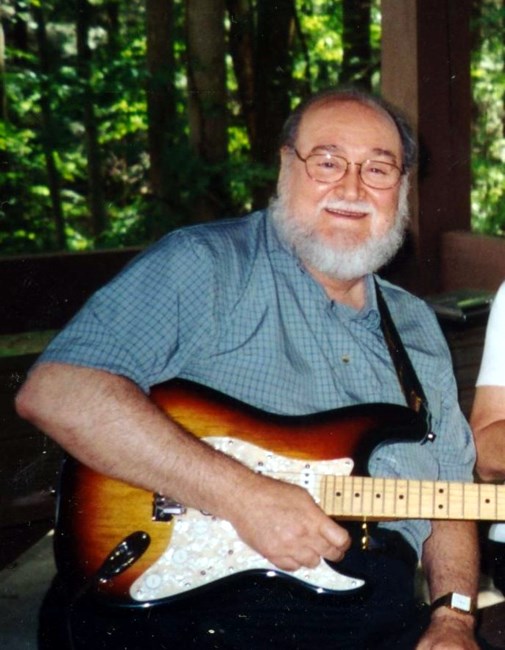 Obituary of Joseph Monroe Stone