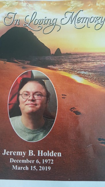 obituary image