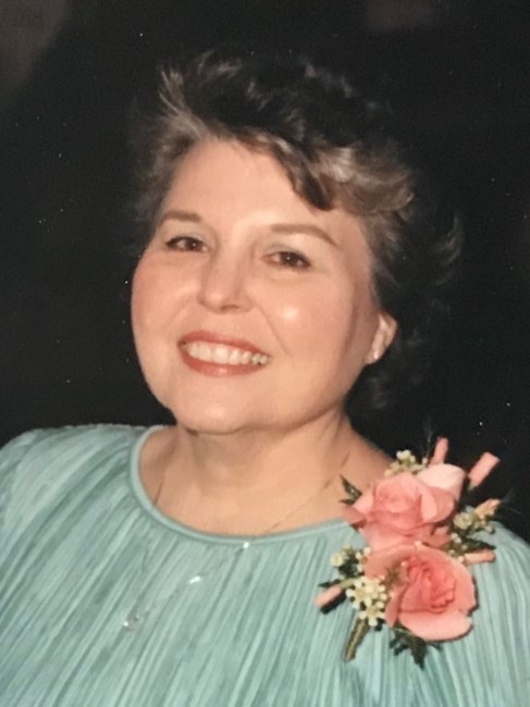 Obituary of Frances Nolen