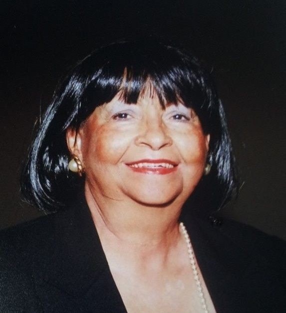 Obituary of Ruth Therezine"Terry"Johnson