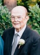 Obituary of Donald Albert Greenhalgh