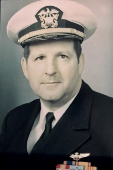 Obituary of Robert Rush Stadelhofer