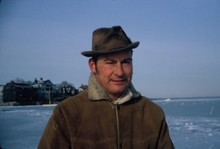 Obituary of Donald Wyman Jr.