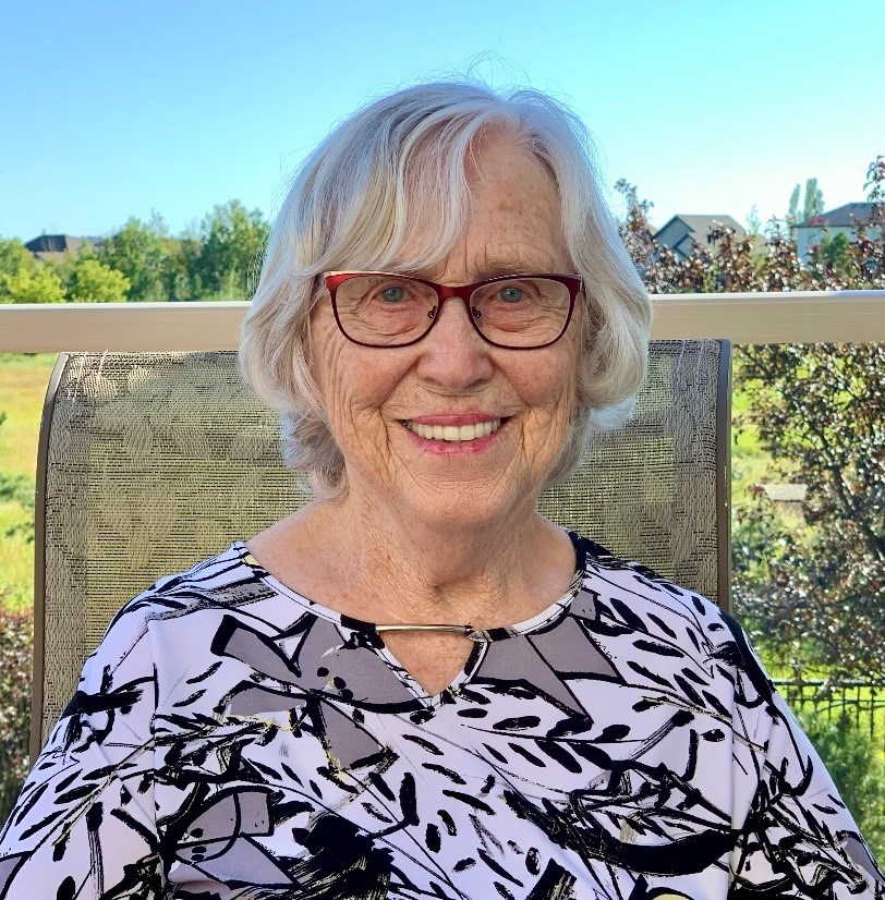 Lenore Magneson Obituary Saskatoon, SK