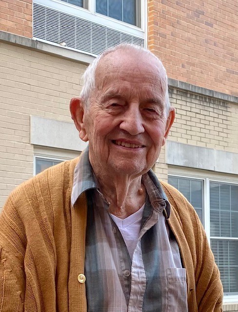 Obituary of Karol Dujka