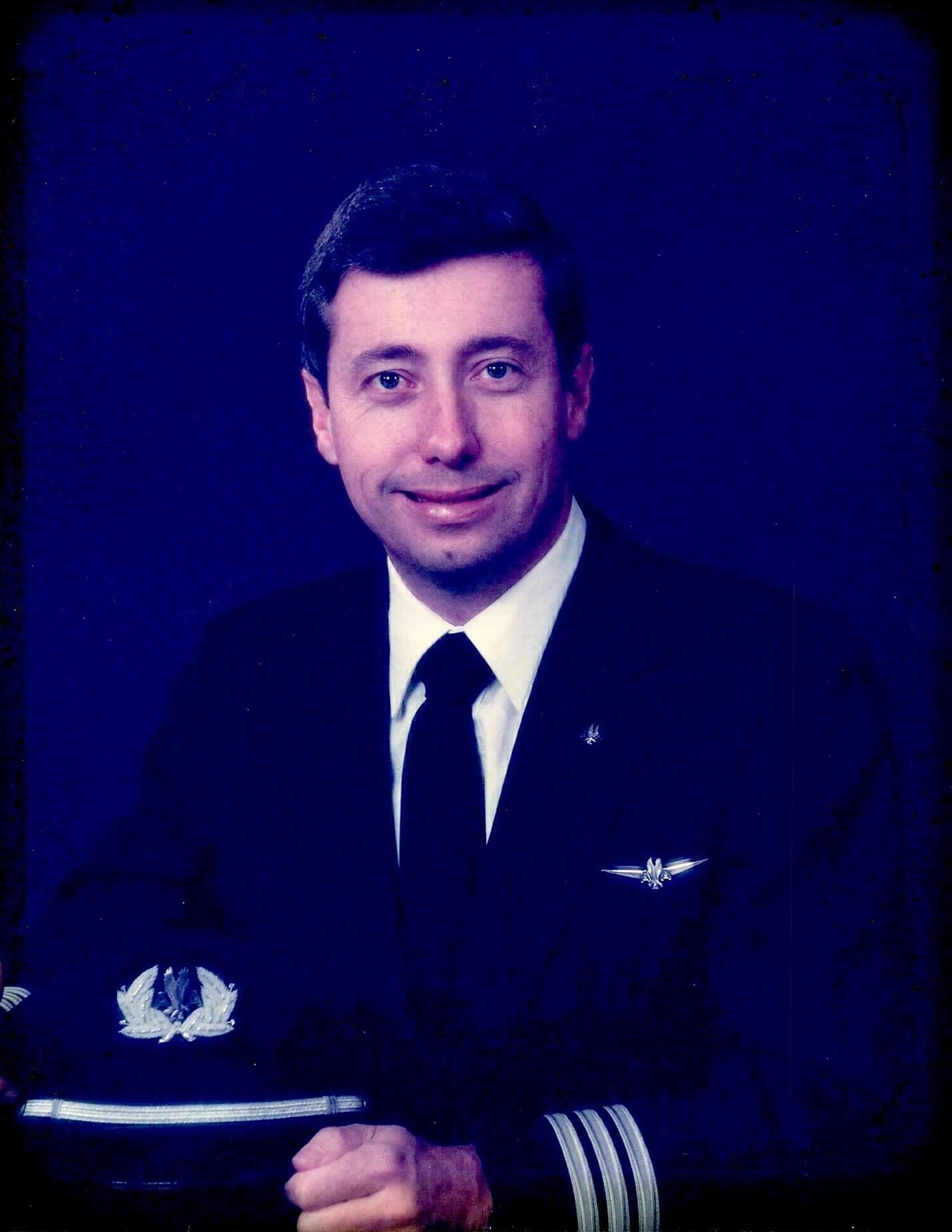 Herman Odell Griffin Jr. Obituary - Conover, NC