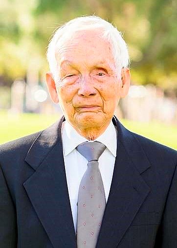 Obituario de Xuan Ha Tran