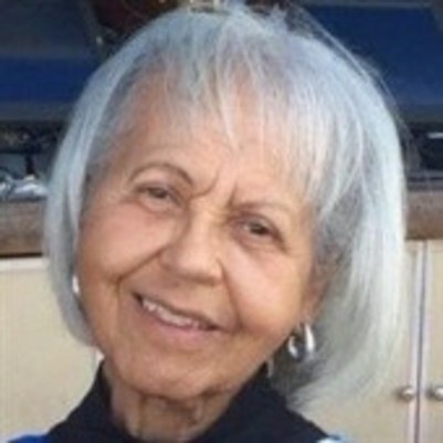 Obituary of Casceilia Saint Clair Durham Ridgway