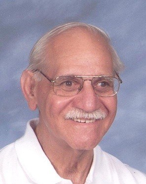 Obituary of Frank V. LaMonaca