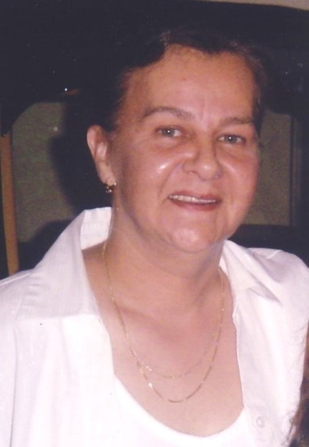 Obituary of Madeline Veronica Davis