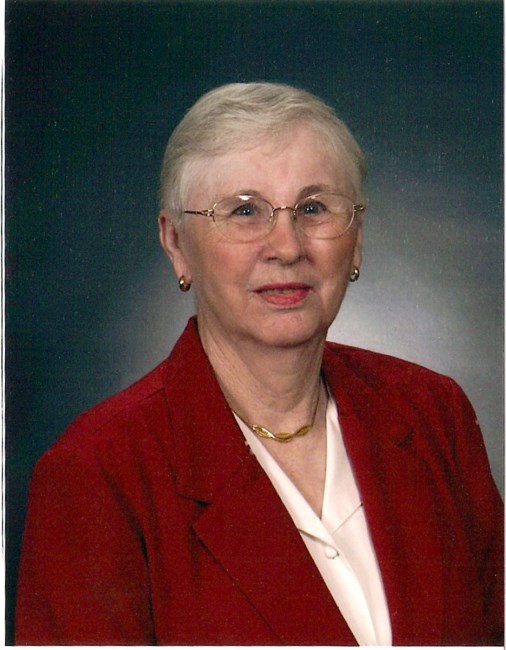 Obituary of Kathryn J. Griffis