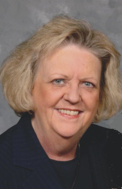 Obituary of Deborah DeHoag