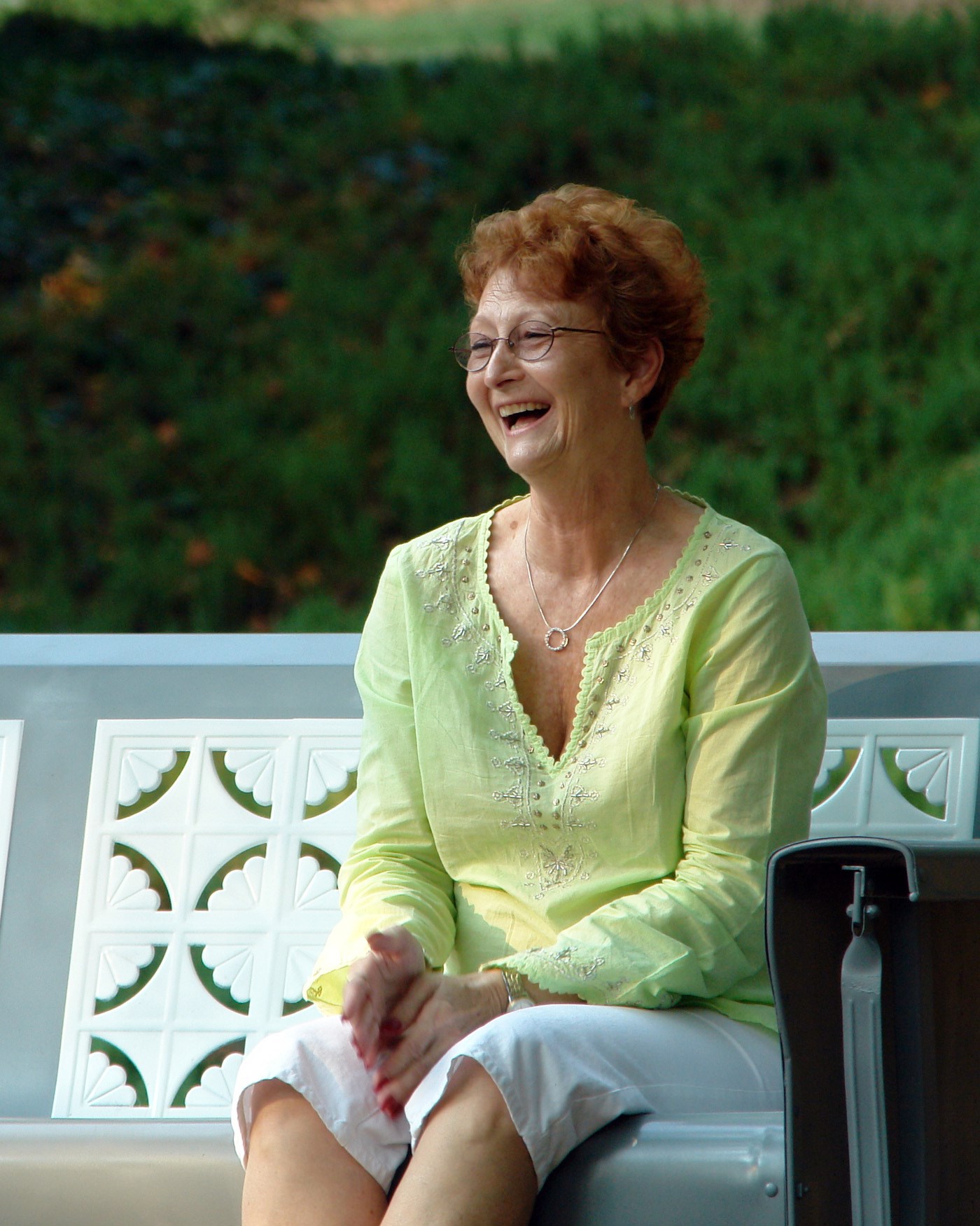 Obituary of Jo Booker