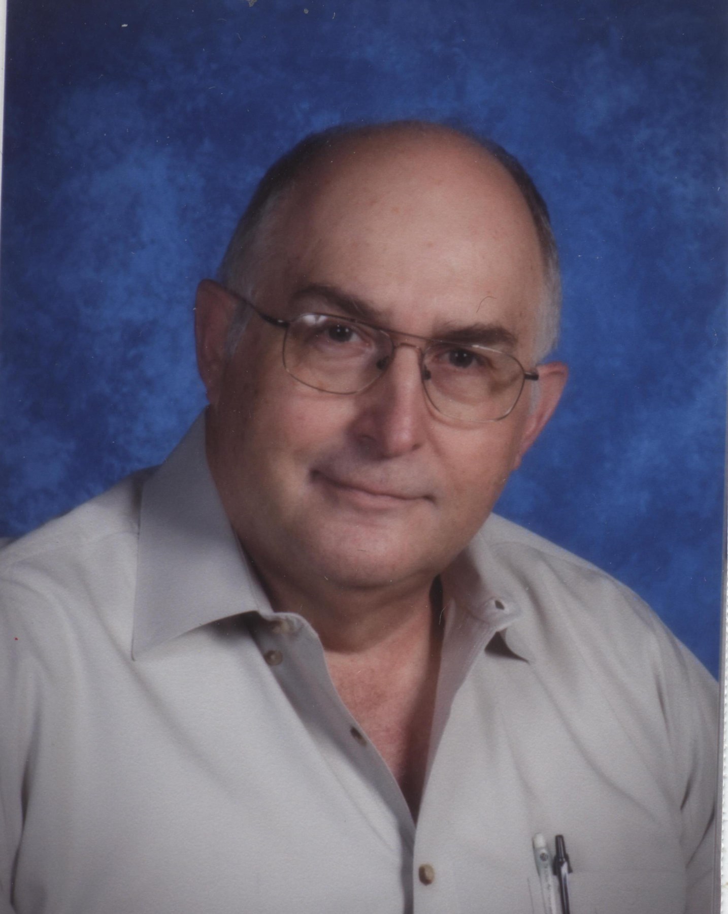 Obituary of Michael David Jones
