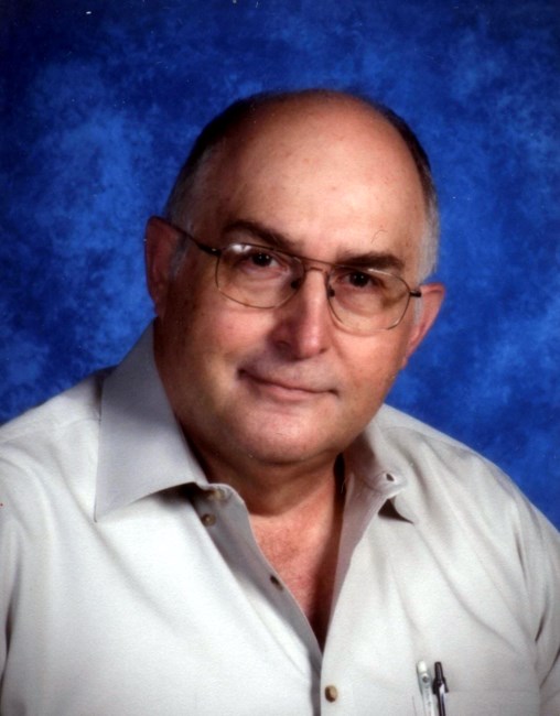 Obituary of Michael David Jones