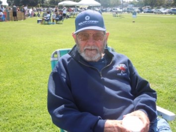 Obituary of Craig Francis O'Neil