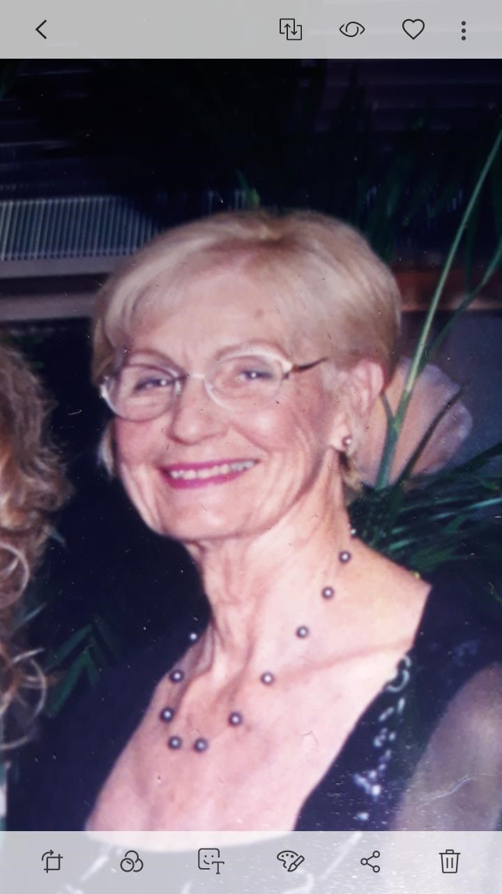 Obituary of Mary Lajuana Rumley-Tipton