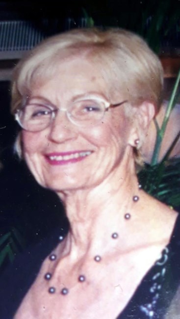 Obituario de Mary Lajuana Rumley-Tipton