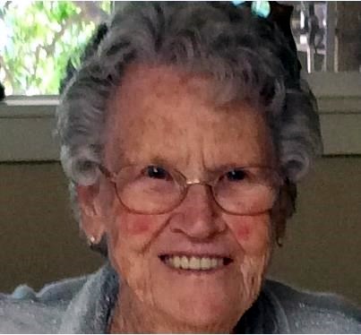 Obituary of Viola E. Donahue