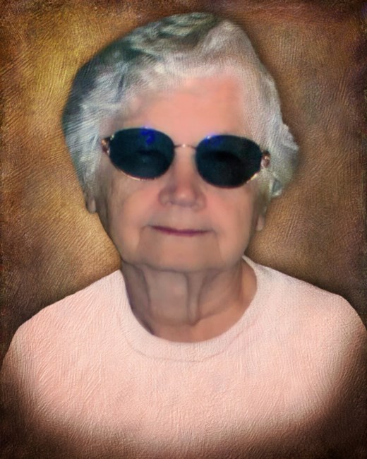 Obituary of Lois Lewis