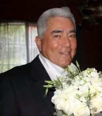 Obituary of Pablo Antonio Villegas