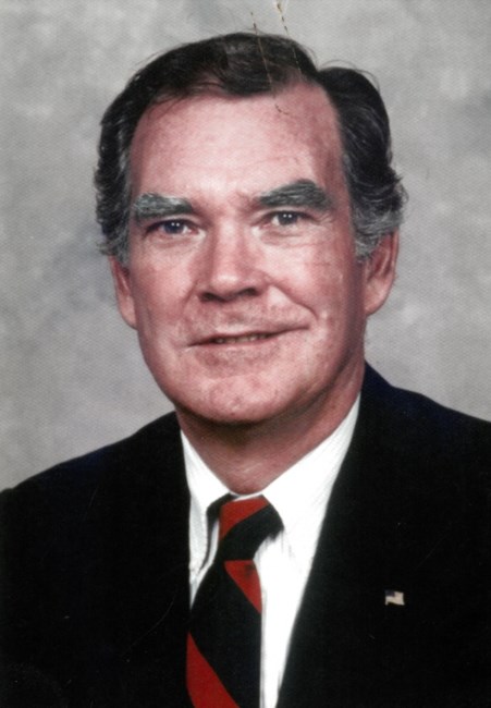 Obituary of John "Jack" P. Woodward