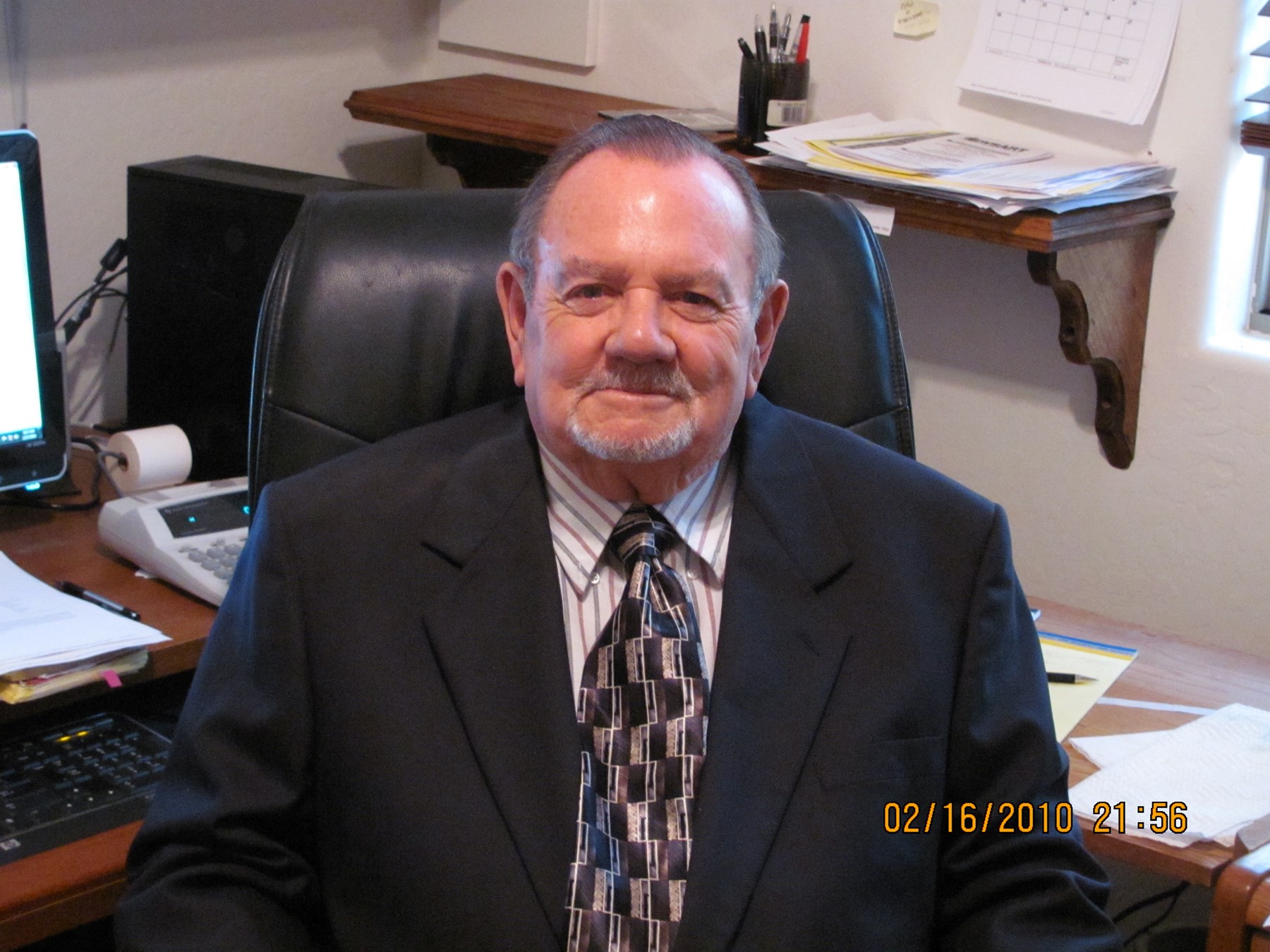 Obituary of Duane E. Martin