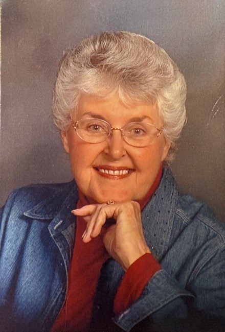 Obituary of Mona Rey Moiso