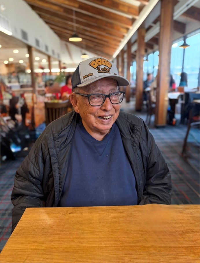 Obituary of Refugio Gallegos