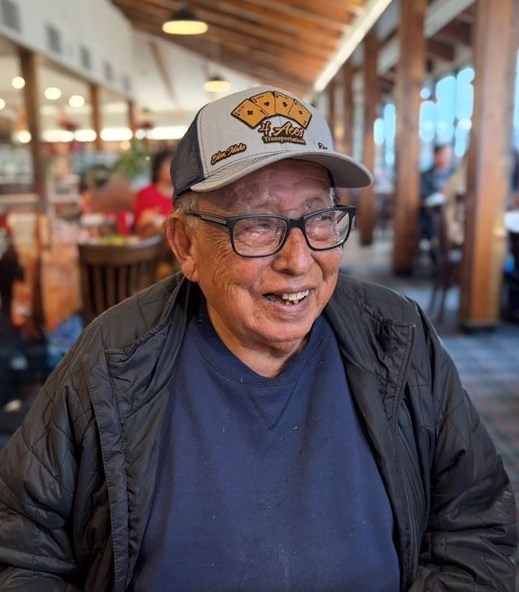 Obituary of Refugio Gallegos