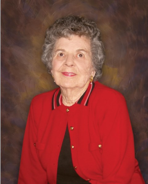 Obituario de Nettie Alline Payne
