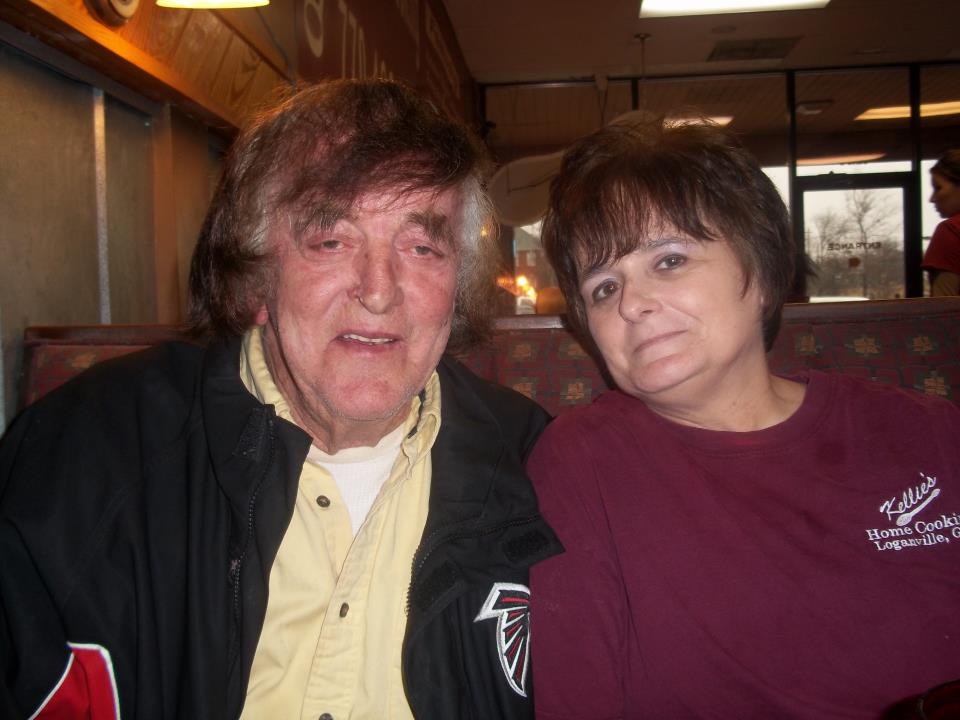 Obituario de Brenda Gail Roberts