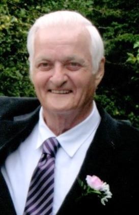 Obituary of Les Stubbert