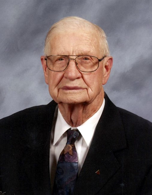 Obituary of Charles Phillip Teter