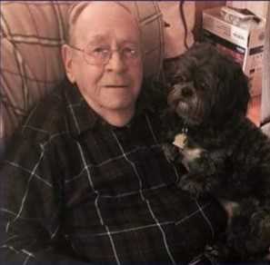 Obituary of Richard G. Waters Sr.