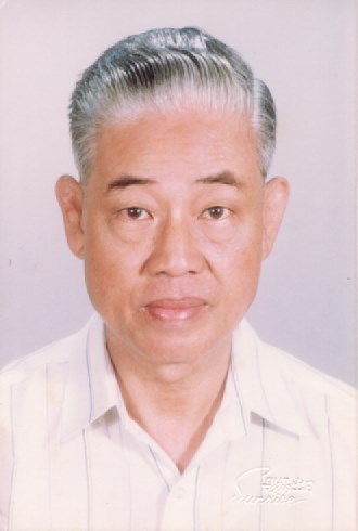 Obituary of Thinh Binh Lam