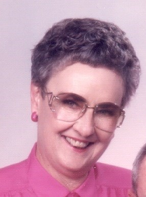 Obituary of Margaret Alice Schlimmer